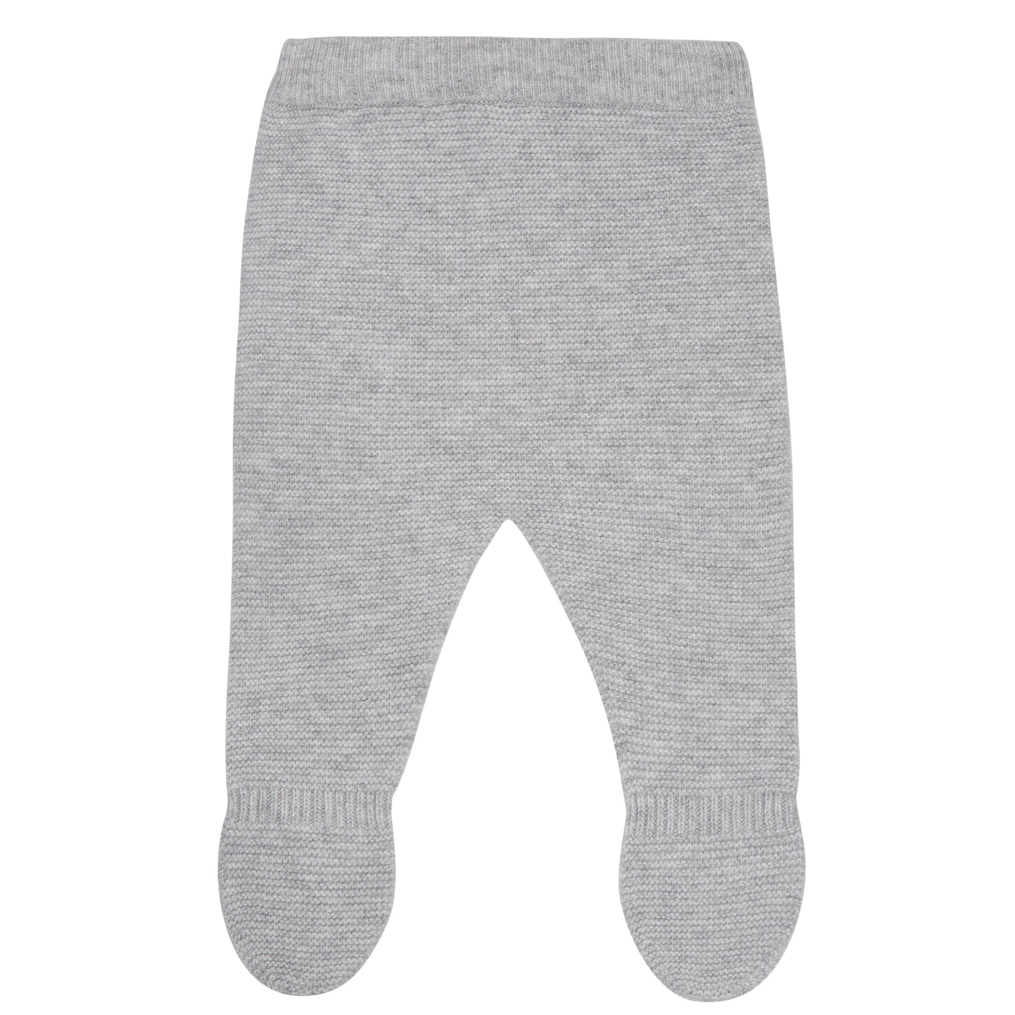 Pantalon Luciole Gris Les Enfantines