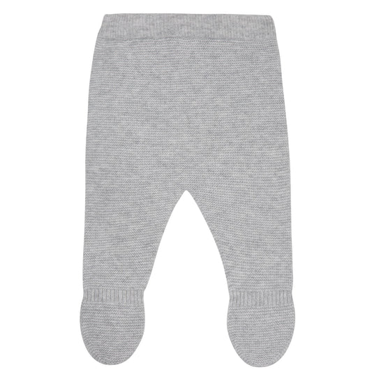 Pantalon Luciole Gris les enfantines