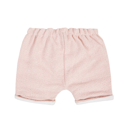 Bloomer Rose poudre les enfantines