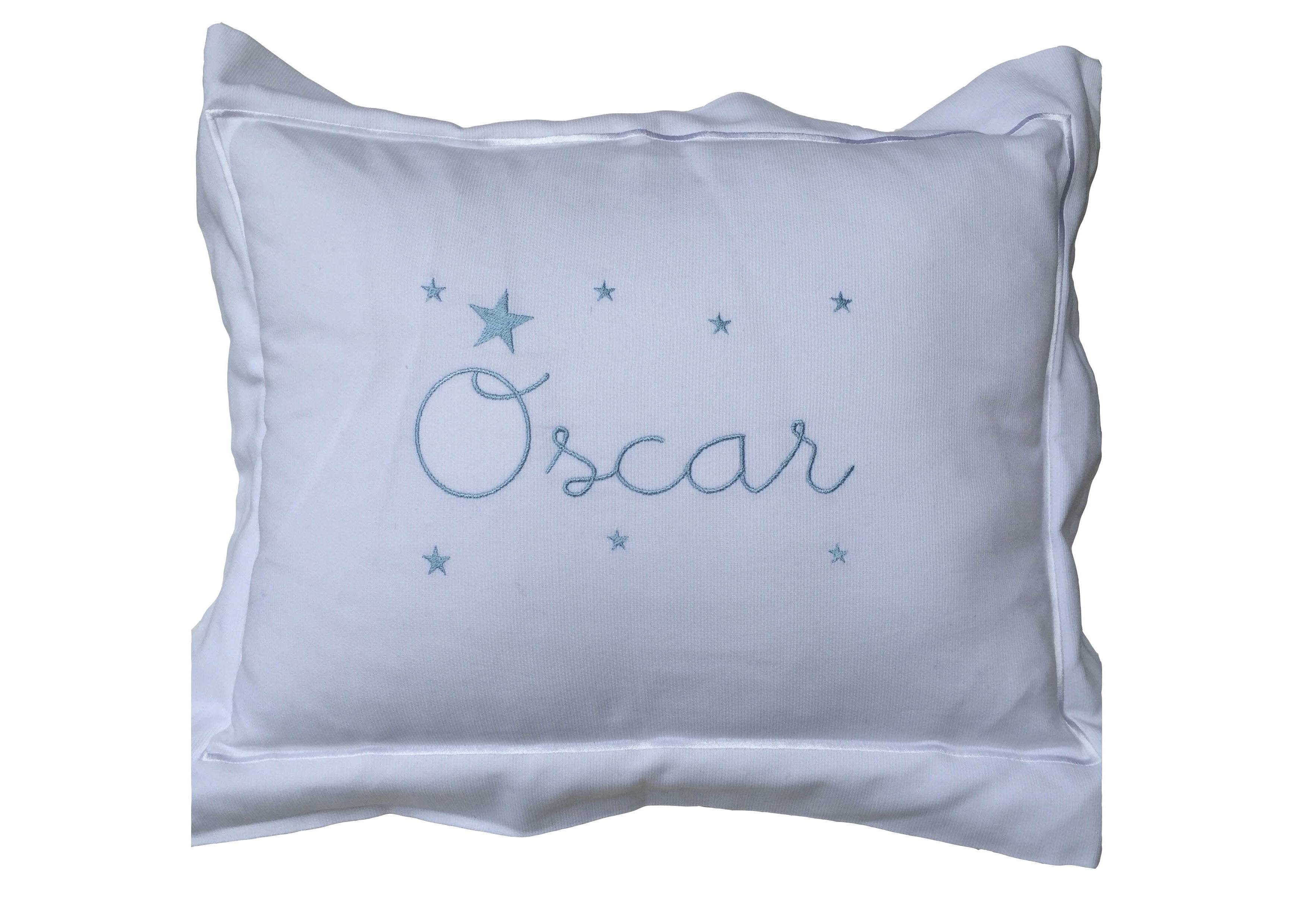 Coussin Personnalisable les enfantines