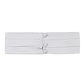 Ceinture Cérémonie blanc cassé Les Enfantines