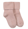 Chaussettes roses Les Enfantines