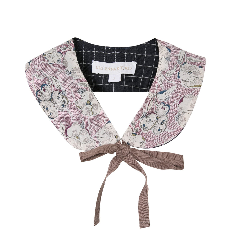 Col Colette Liberty Heidi Les Enfantines