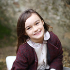 Col Colette Liberty Heidi Les Enfantines