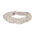 Col Jeanne pink butterfly Les Enfantines