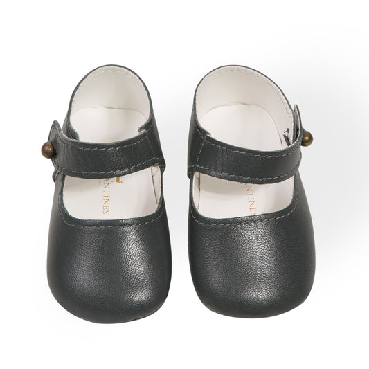 Chaussures Libellule grises les enfantines