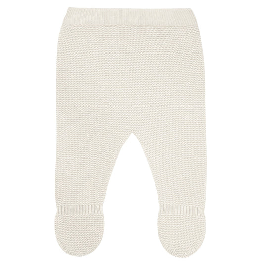 Pantalon Luciole blanc cassé Les Enfantines