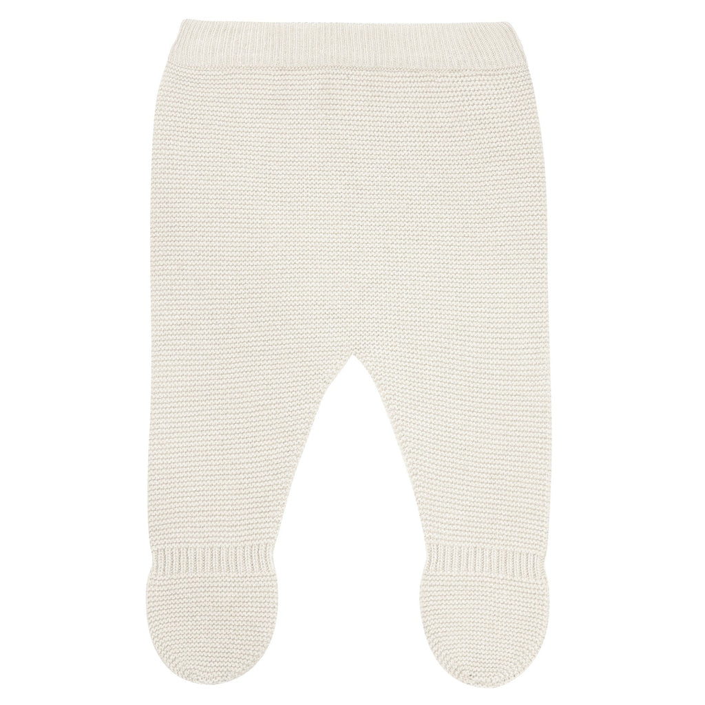 Pantalon Luciole blanc cassé Les Enfantines