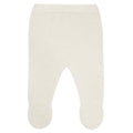 Pantalon Luciole blanc cassé Les Enfantines
