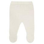 Pantalon Luciole blanc cassé Les Enfantines