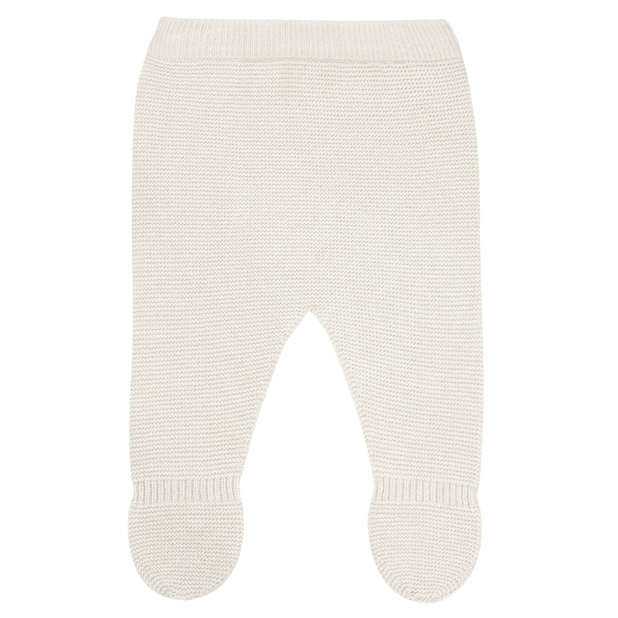 Pantalon Luciole blanc cassé Les Enfantines