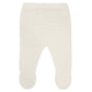 Pantalon Luciole blanc cassé les enfantines