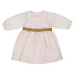 Robe Lire Princesse en organza Les Enfantines