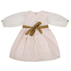 Robe Lire Princesse en organza Les Enfantines