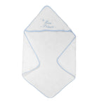 Cape de bain Personnalisée Les Enfantines