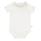 Body Chouette Nid d'Abeille Les Enfantines