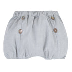 Bloomer Hérisson Rayures orage Les Enfantines