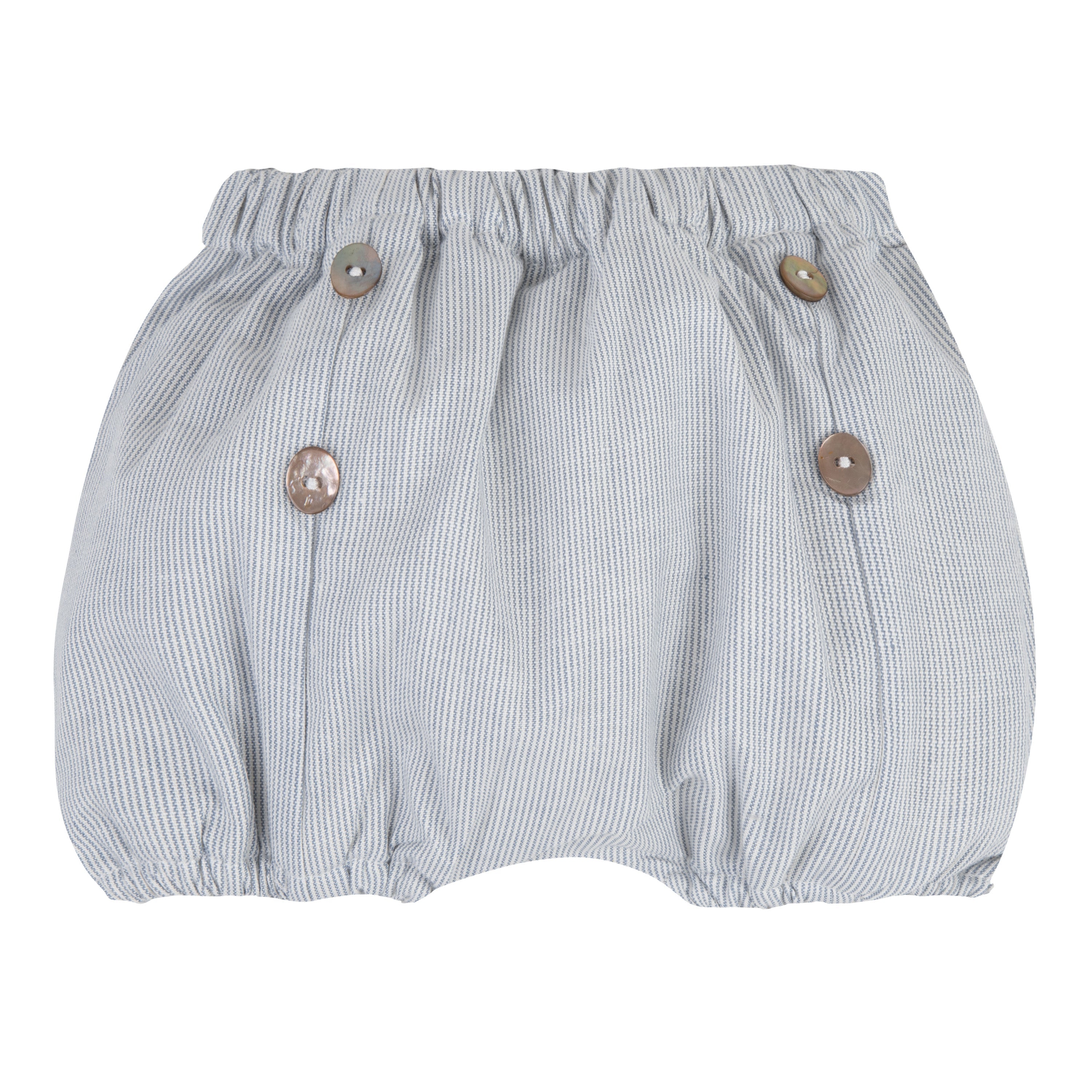 Bloomer Hérisson Rayures orage Les Enfantines