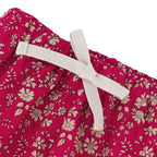 Short herisson Liberty houx Les Enfantines