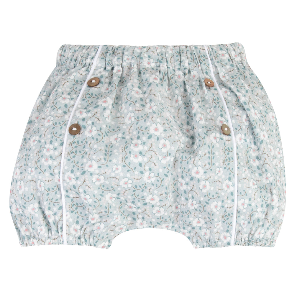 Bloomer Alouette nénuphar Les Enfantines