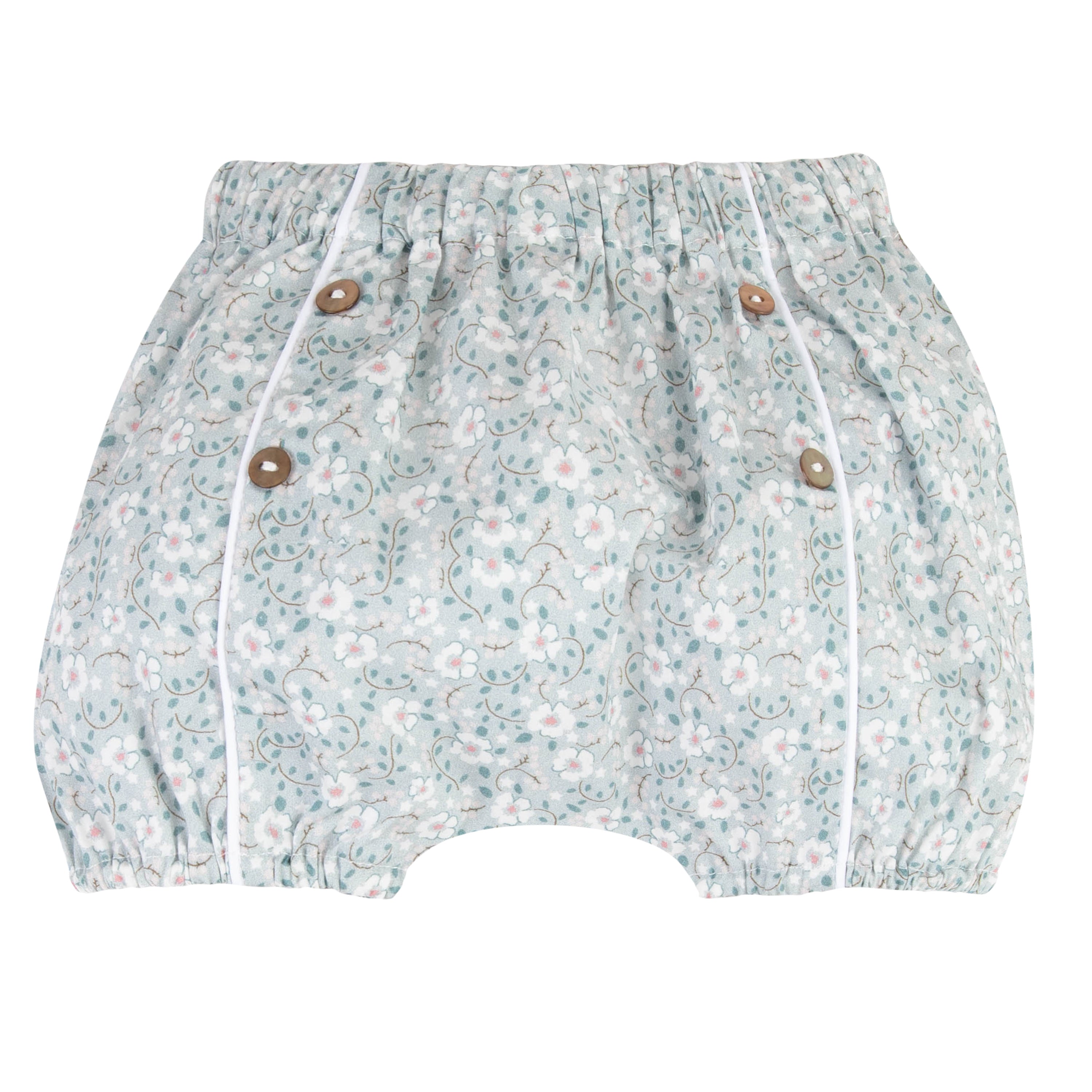 Bloomer Alouette nénuphar Les Enfantines