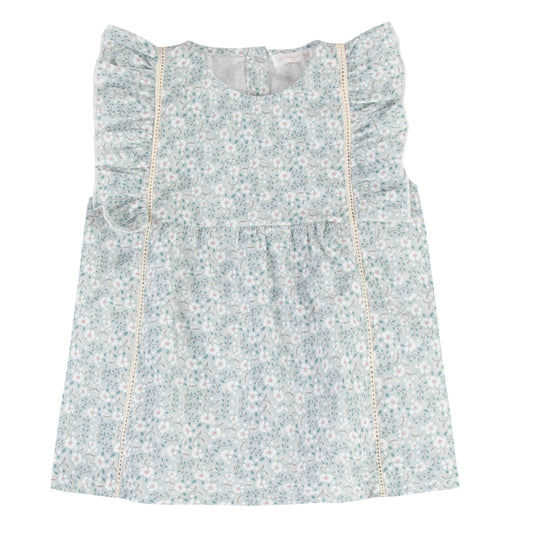 Blouse Ara nénuphar Les Enfantines
