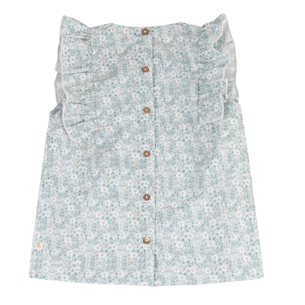 Blouse Ara Nénuphar Les Enfantines