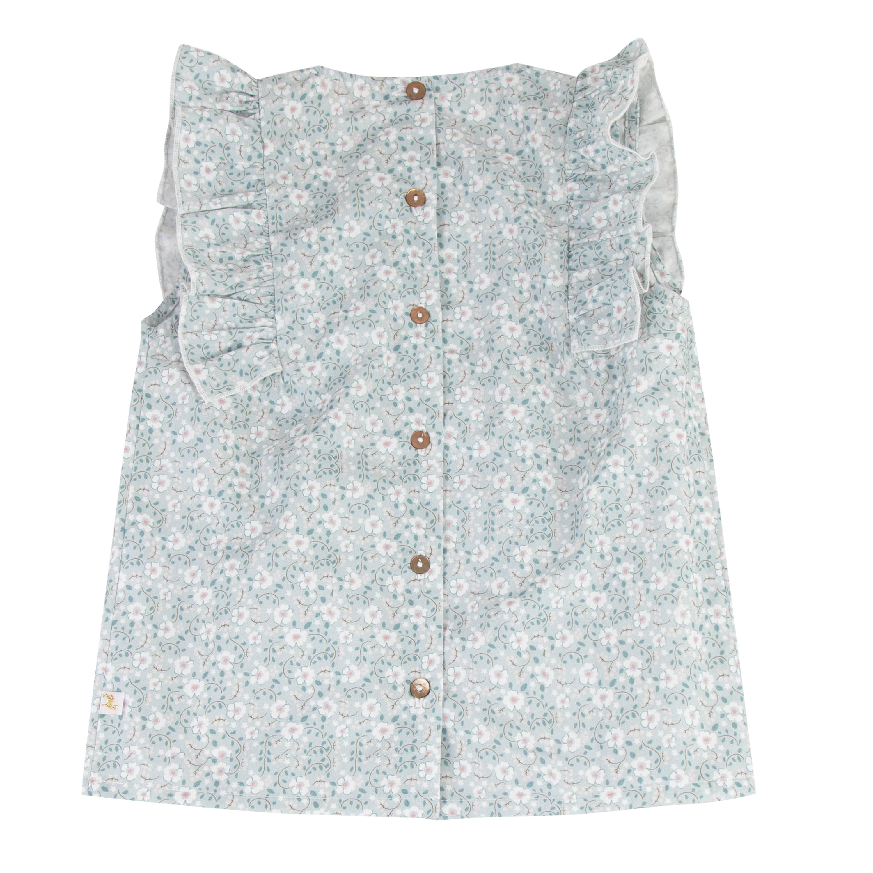 Blouse Ara Nénuphar Les Enfantines