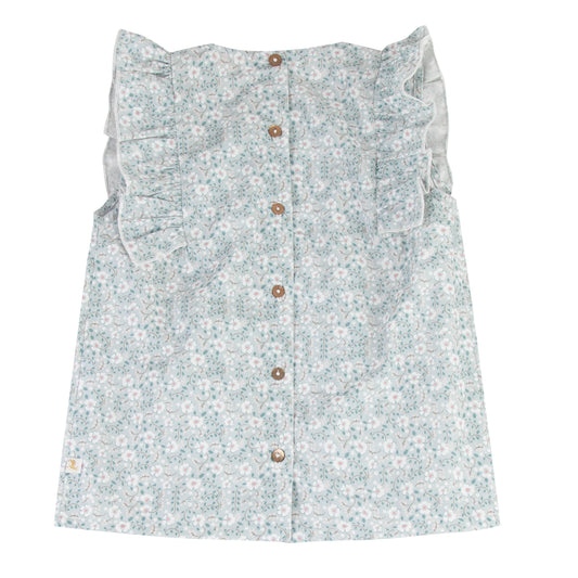 Blouse Ara nénuphar Les Enfantines