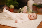 Pyjama Chevreuil Rose Pâle Les Enfantines