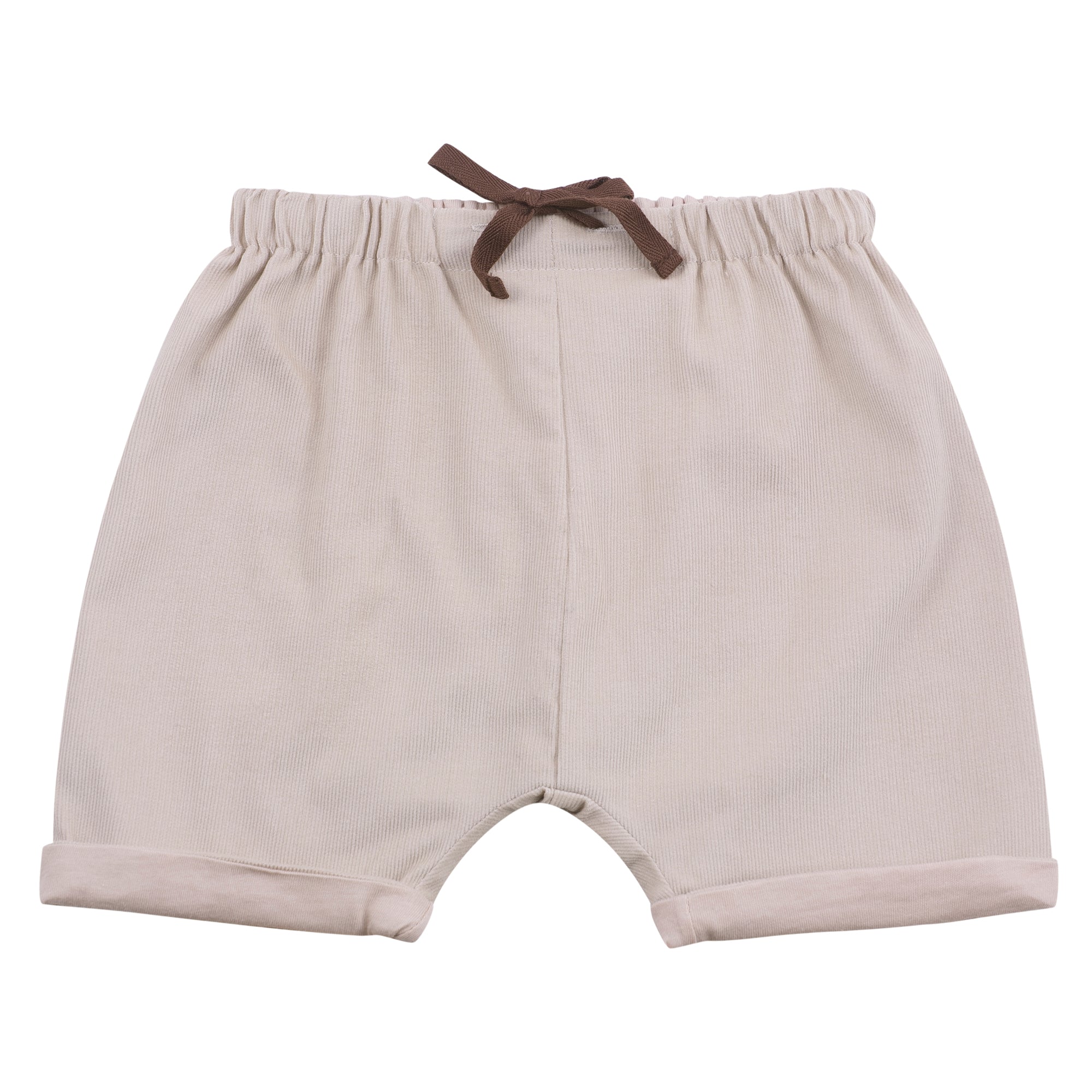 Short toucan beige Les Enfantines