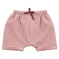 Short Toucan vieux rose Les Enfantines
