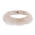 Col jeanne tulle Les Enfantines
