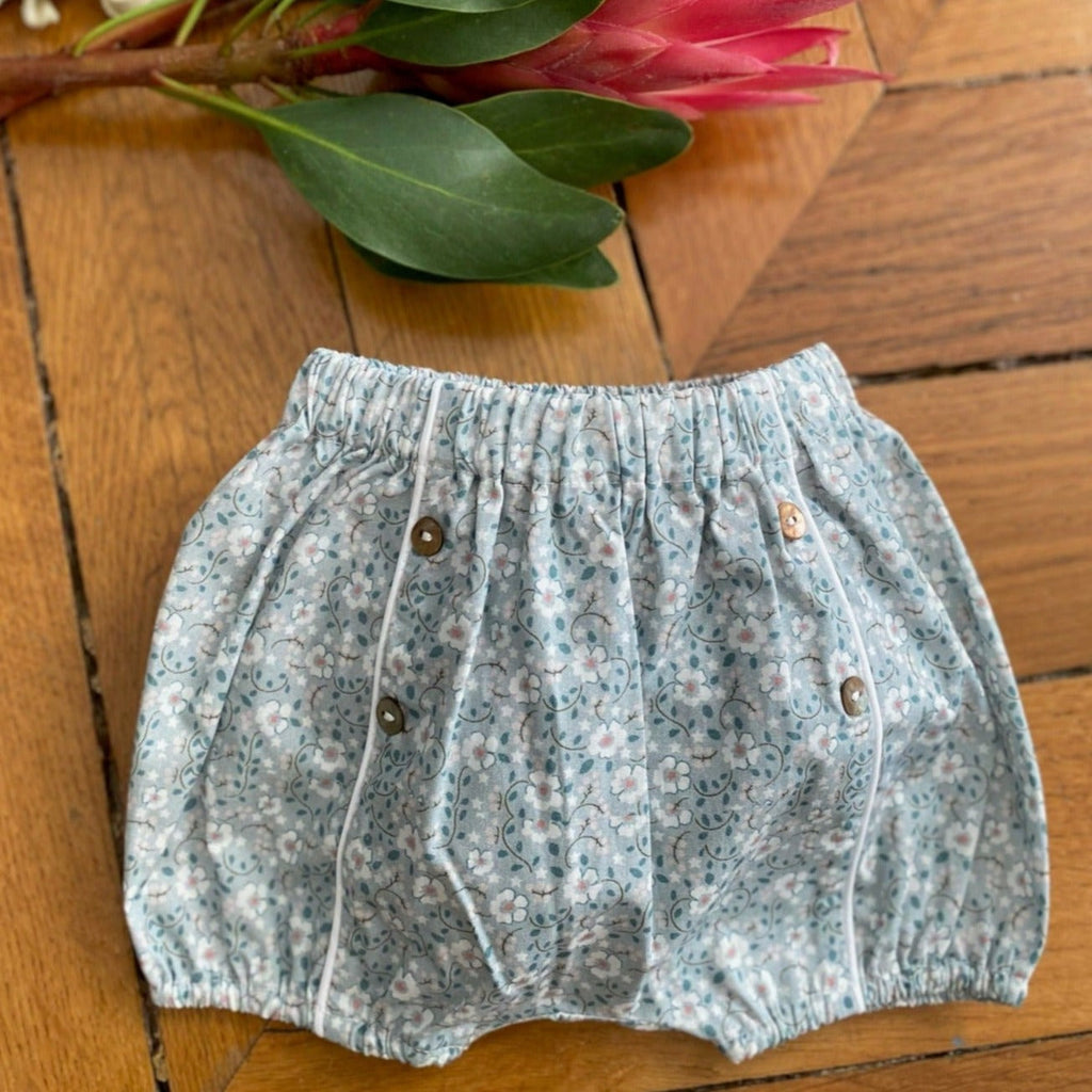 Bloomer Alouette nénuphar Les Enfantines