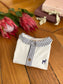 Pyjama Girafe rayures marine Les Enfantines