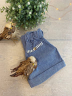 Short Belette marine Les Enfantines