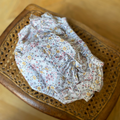 Bloomer Aigrette Liberty jardin Les Enfantines
