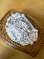 Bloomer Aigrette Liberty jardin Les Enfantines