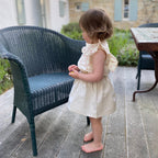 Jupe Méduse sable Les Enfantines