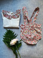 Bloomer Léopard Amaryllis Les Enfantines