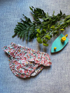 Maillot de bain méduse amaryllis Les Enfantines
