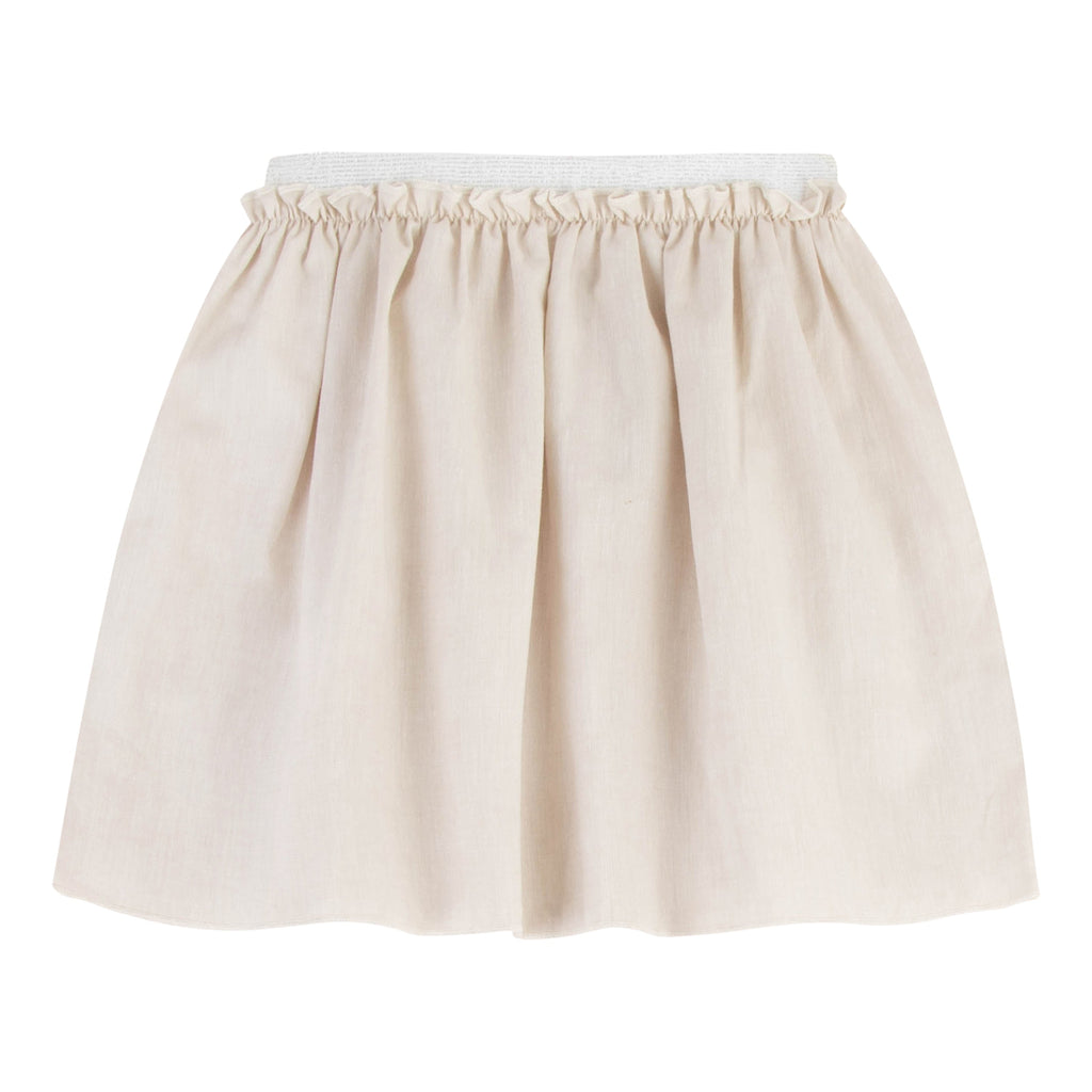 Jupe Méduse sable Les Enfantines