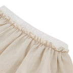 Jupe Méduse sable Les Enfantines