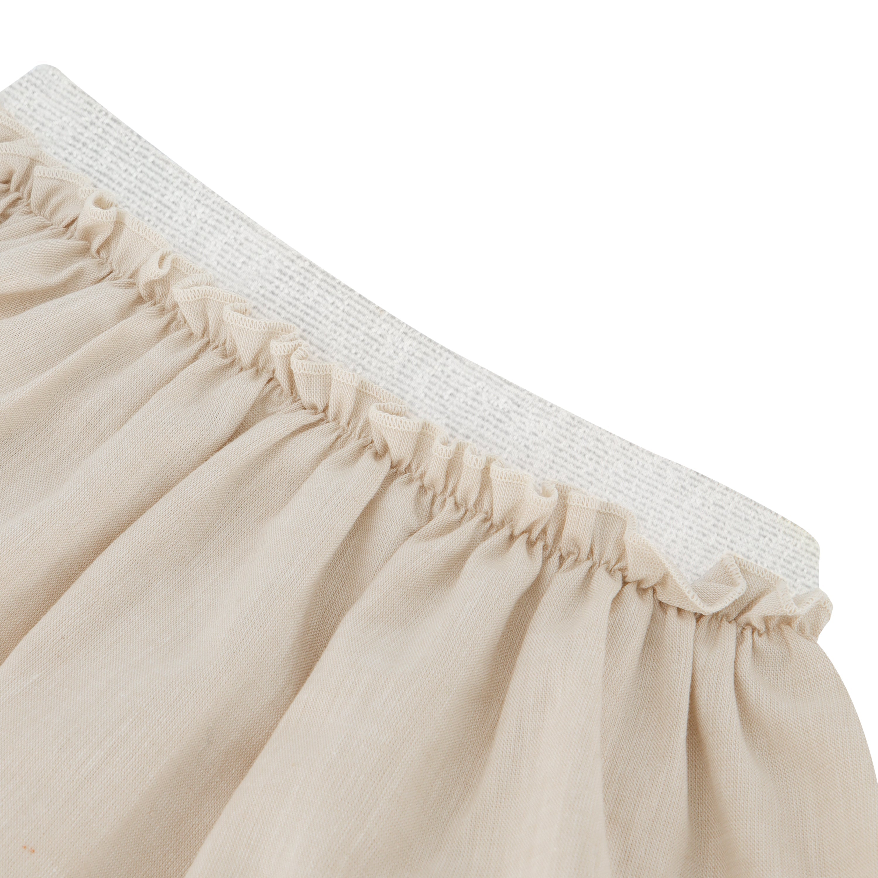 Jupe Méduse sable Les Enfantines