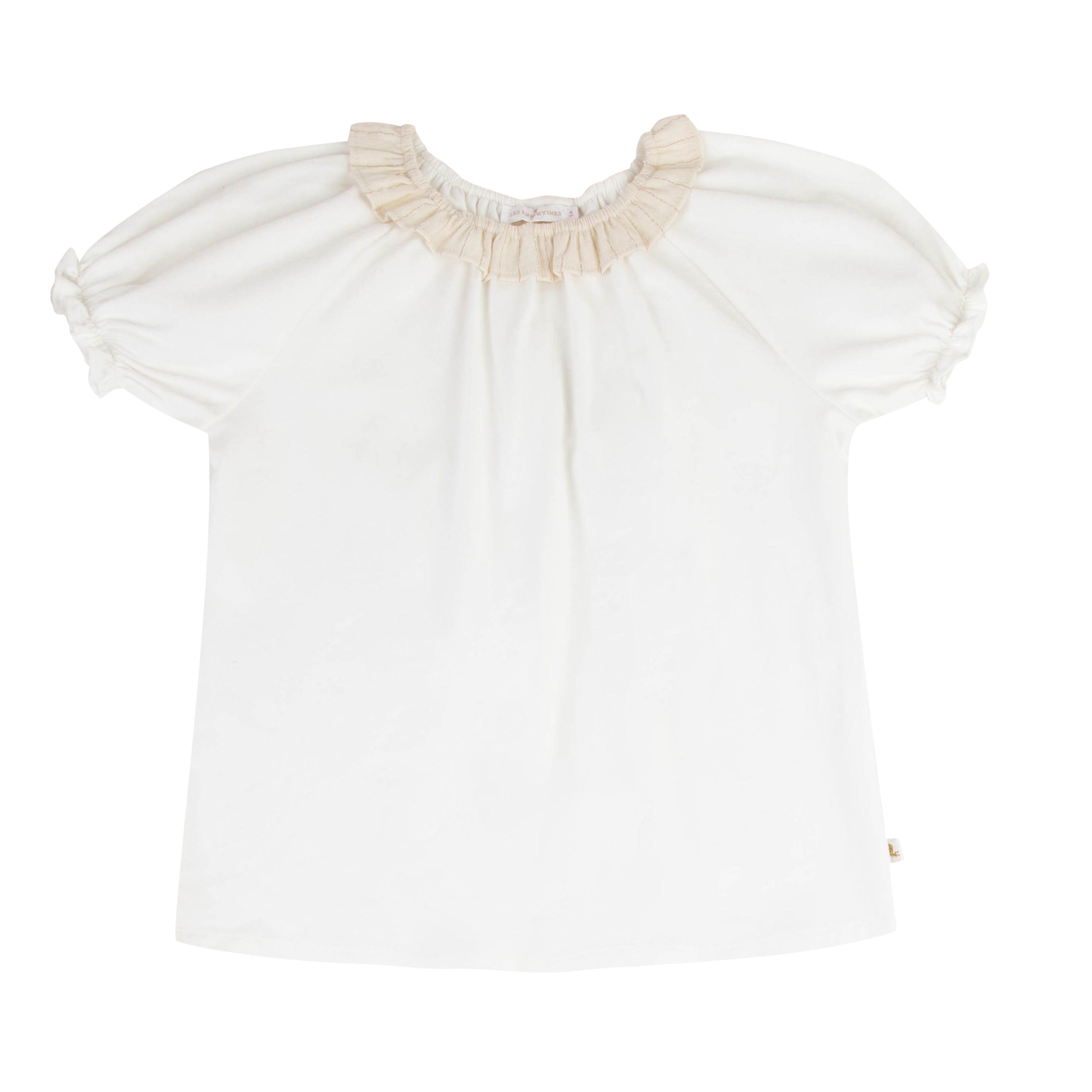 Ensemble 2 pièces Lionne lurex Les Enfantines