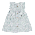 Robe Méduse nénuphar Les Enfantines
