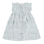 Robe Méduse nénuphar Les Enfantines