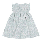 Robe Méduse nénuphar Les Enfantines