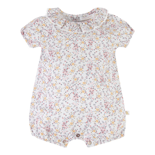 Barboteuse Rouge Gorge jardin Les Enfantines
