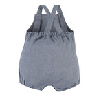 Combishort loutre marine Les Enfantines